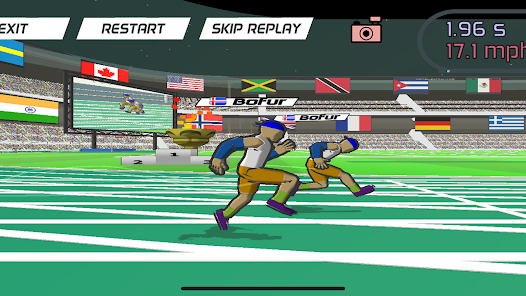 Speed Stars APK Android